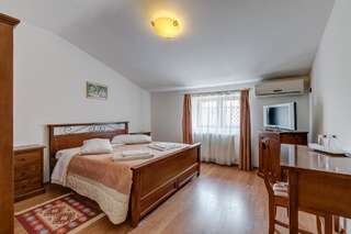 Курортные отели Club Insieme Grand Resort Потлоджи Двухместный номер «Комфорт» с 1 кроватью-5